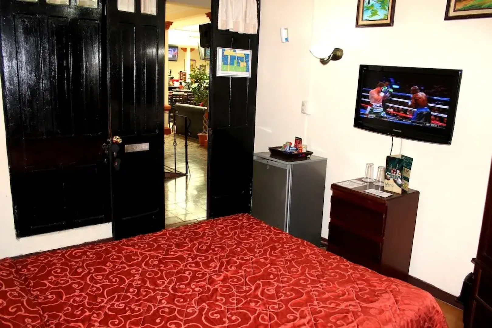 Sportsmens Lodge - Adults Only