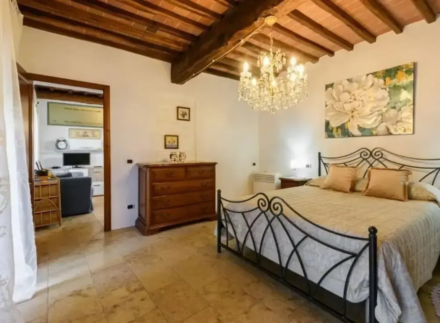 Villa al Molino Comfortable Holiday Residence
