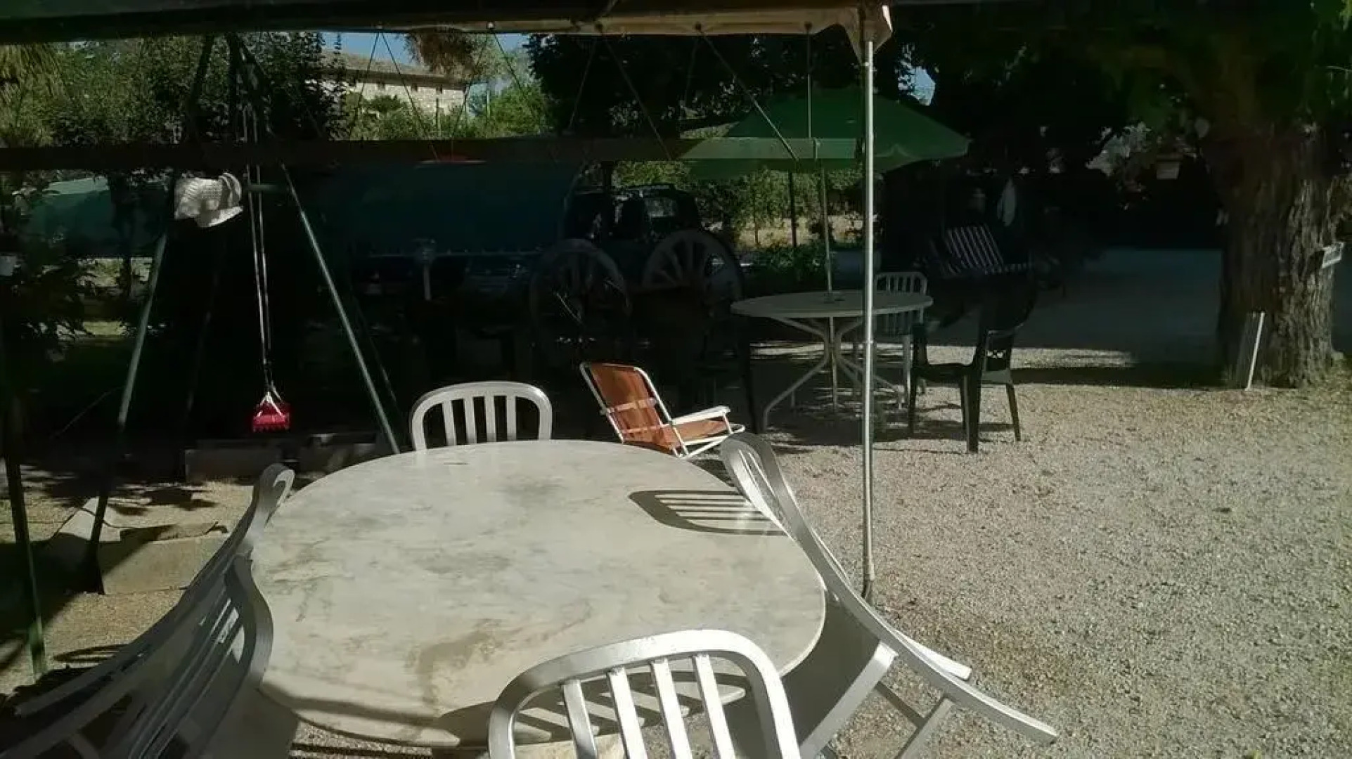 Agriturismo La Cantina