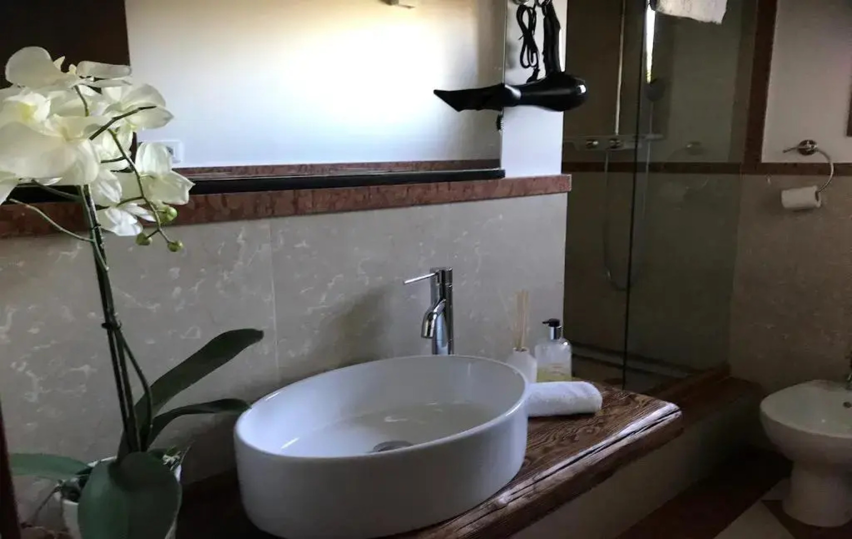 B&B Tenuta della Duchessa