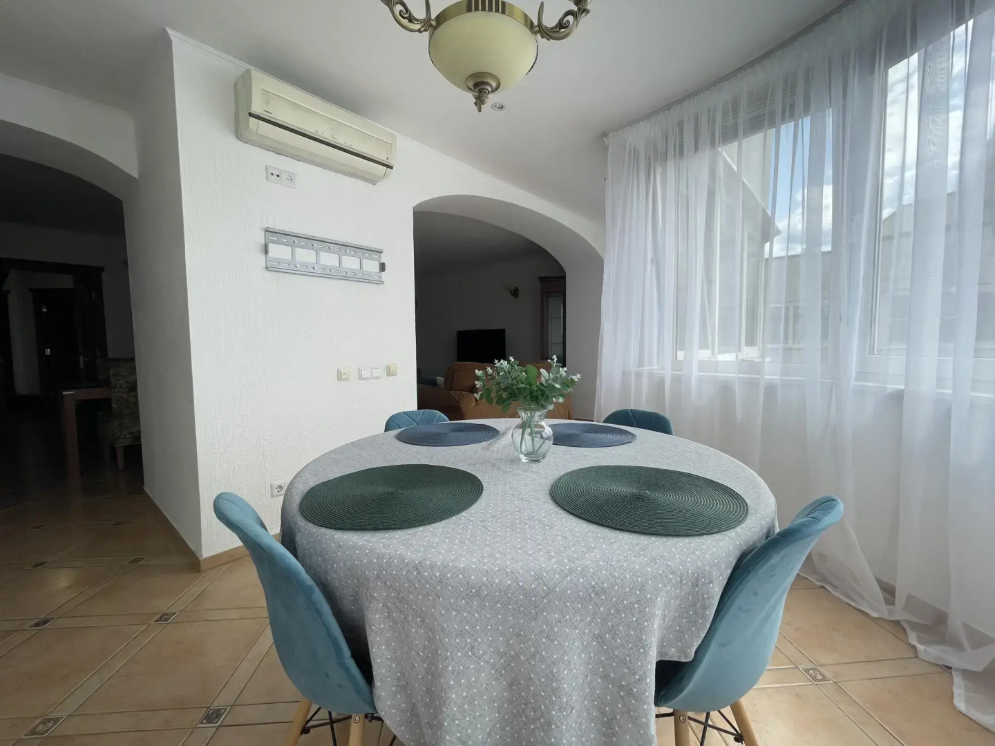 Апартаменты на улице Чехова 85