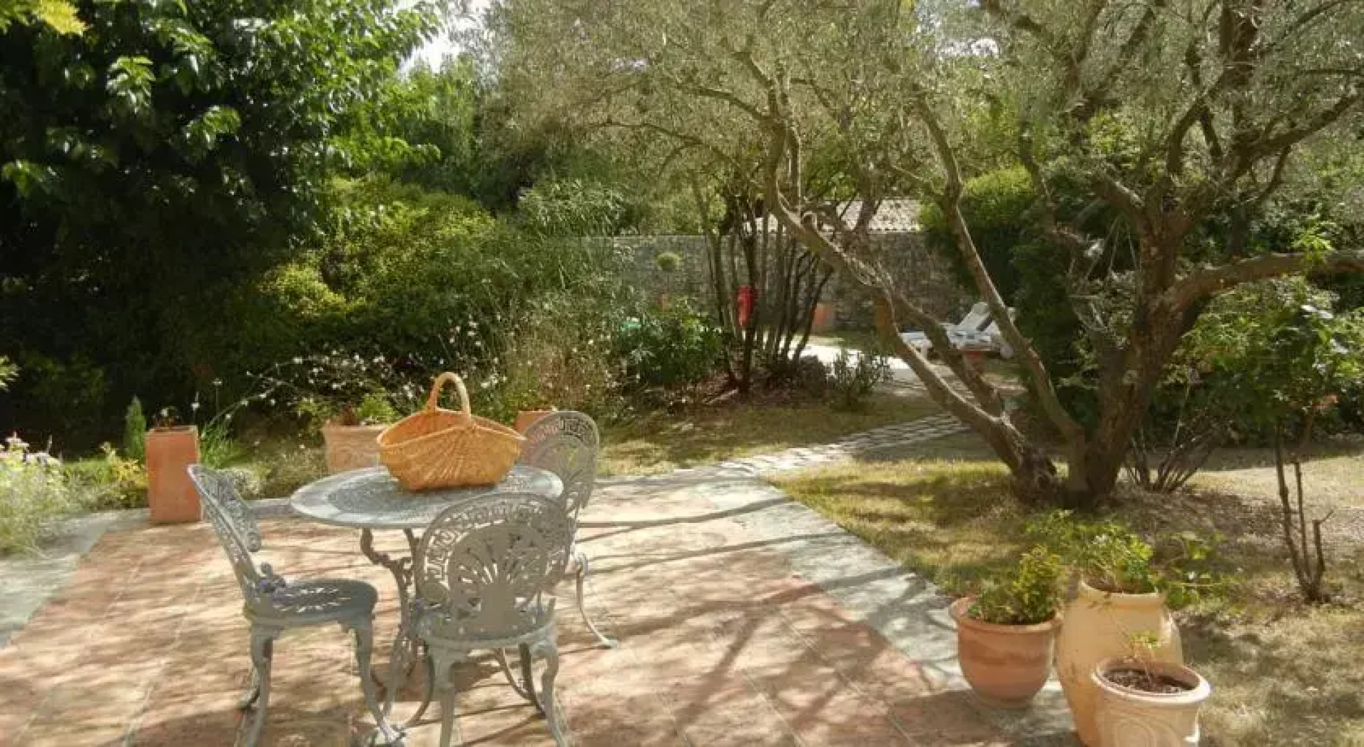 Holiday Home La Cantilène dEulalie