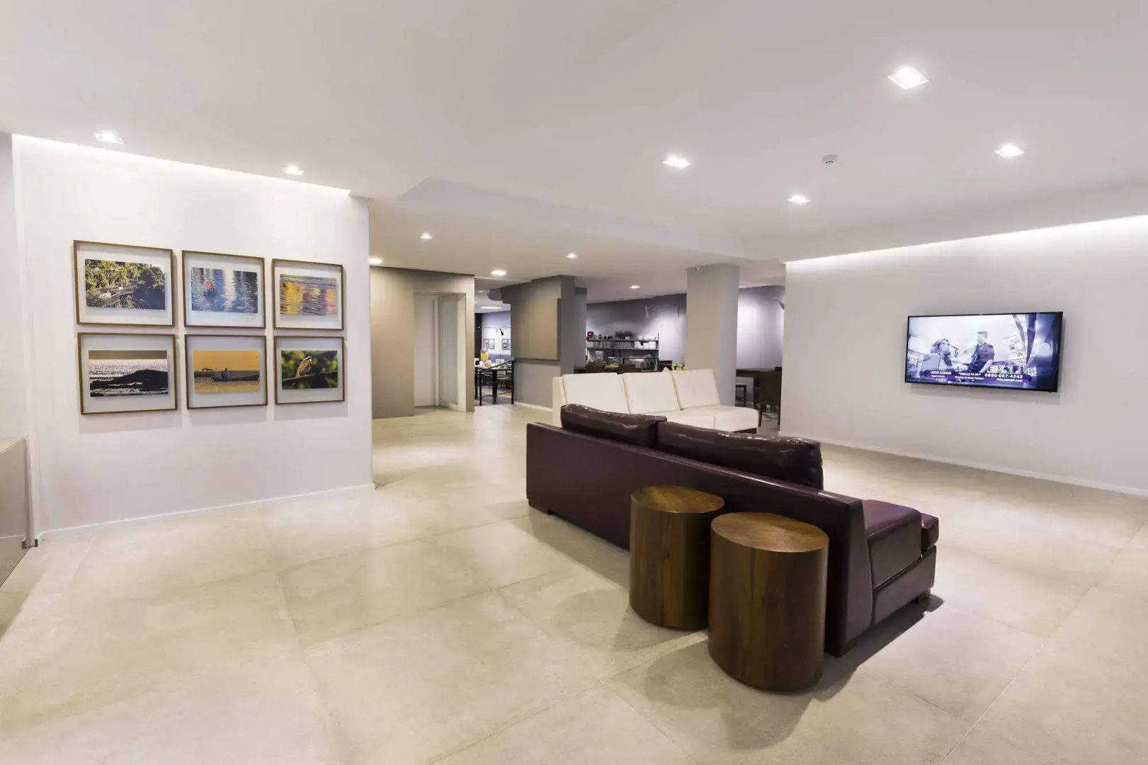 Tropikalya Gold Hotel