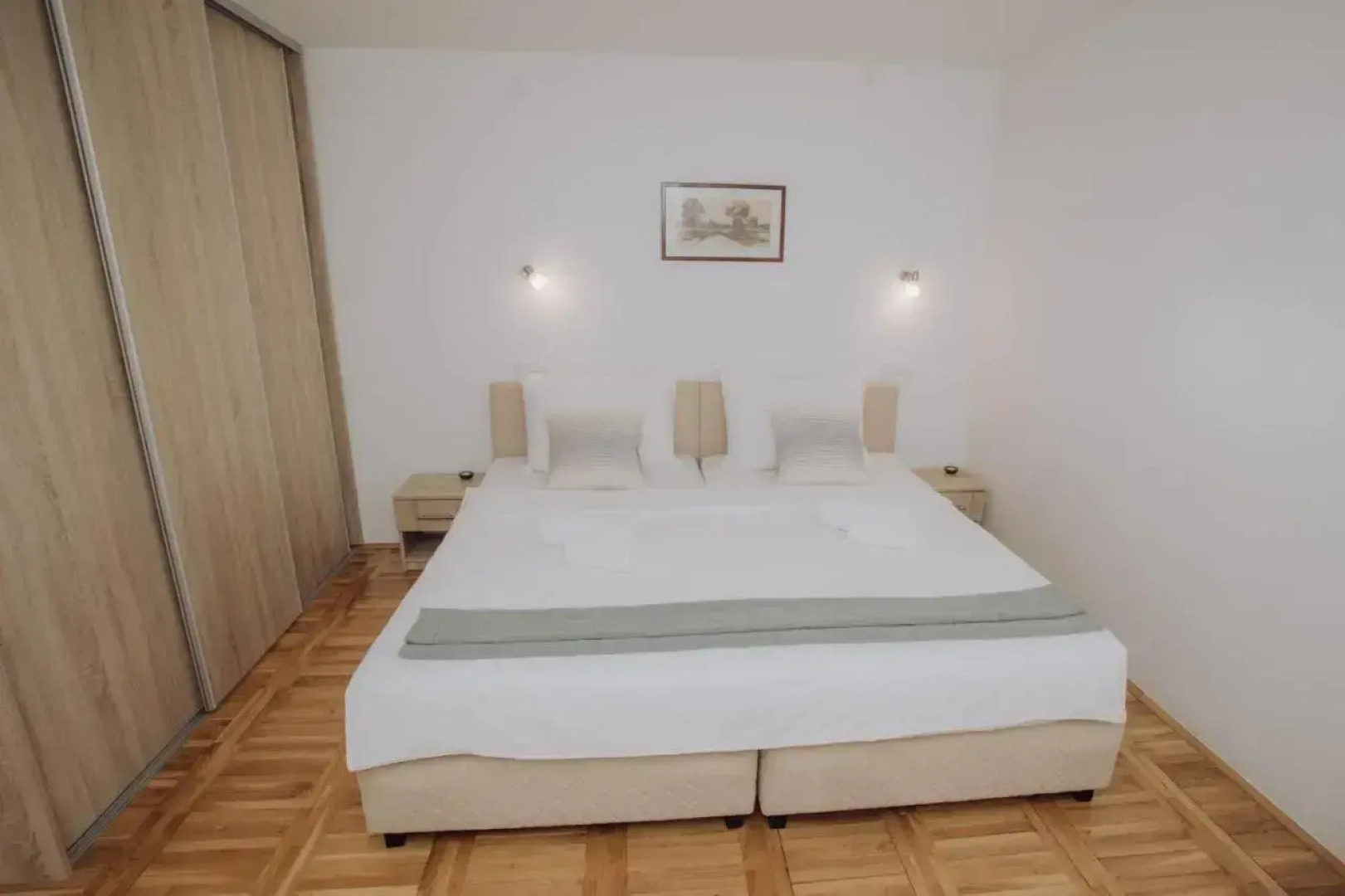 Apartments Peric Županja