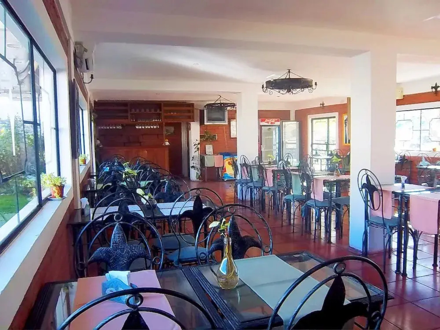 Apart Hotel la Quebrada