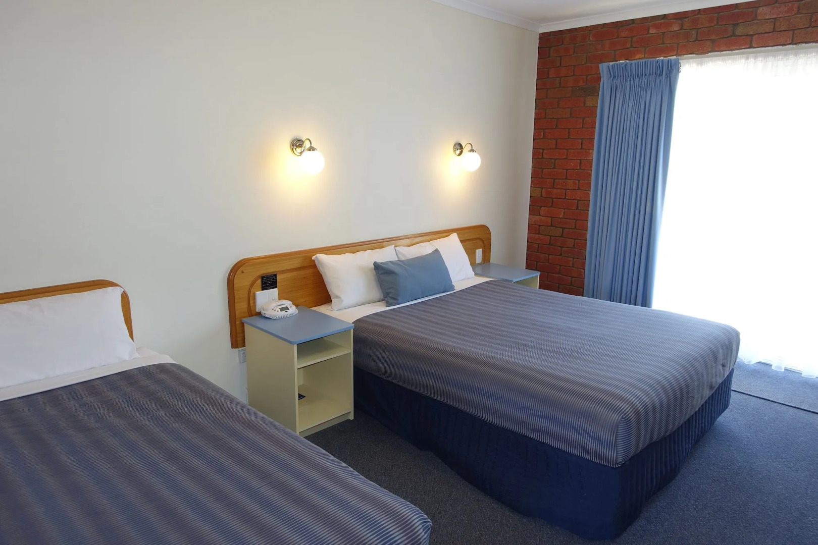 Torquay Tropicana Motel