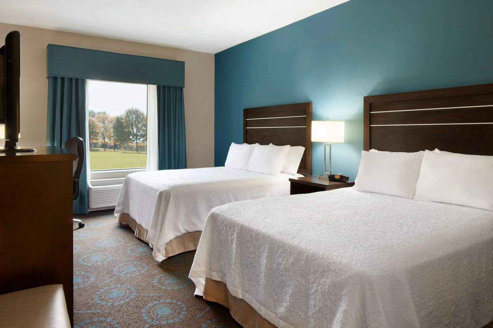 Hampton Inn & Suites Edgewood/Aberdeen-South