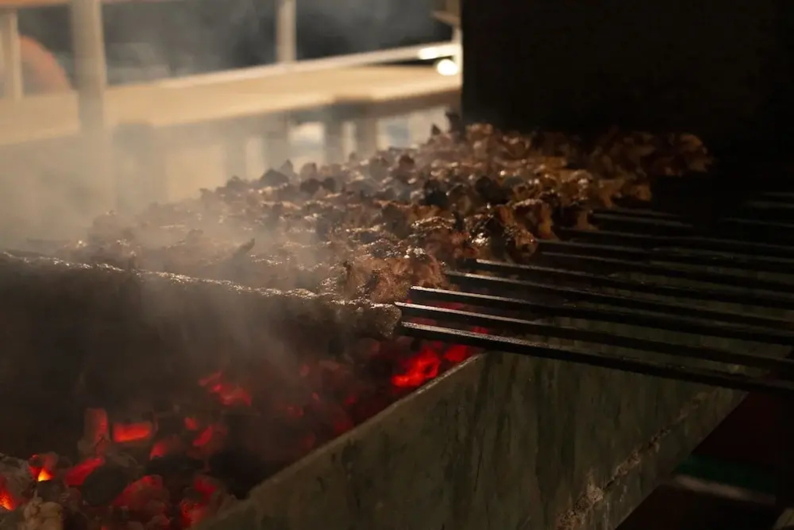 MS Nubian Sea Lake Cruise