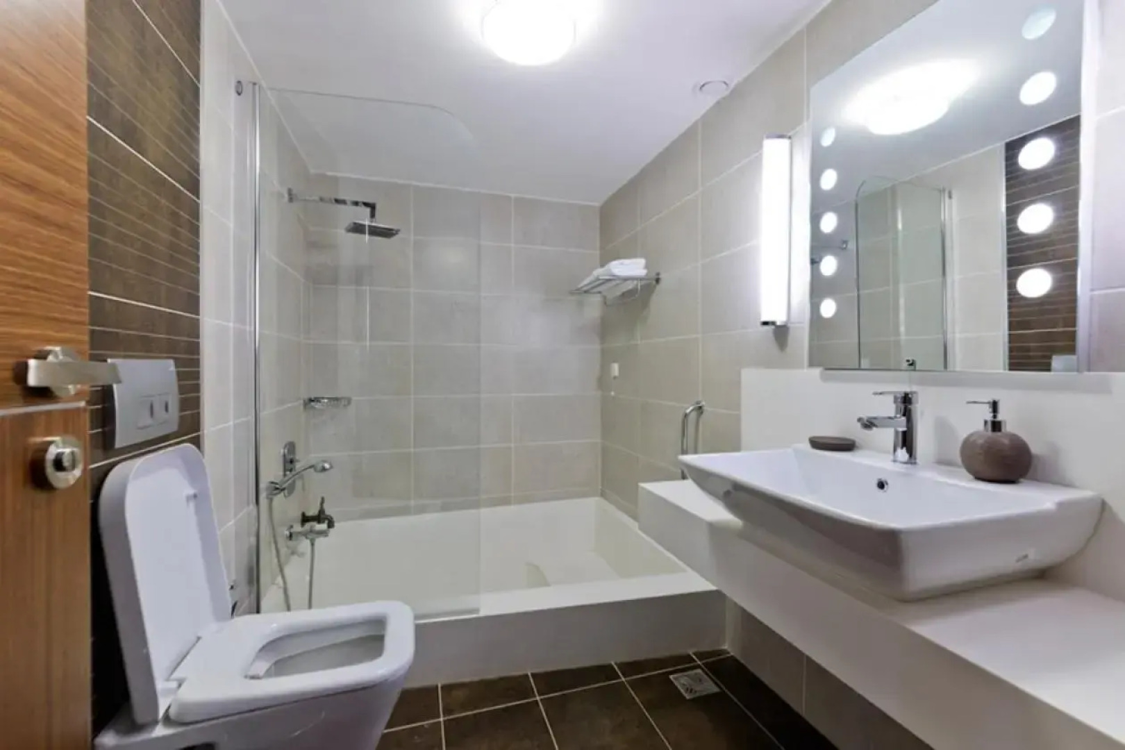 Hattusa Vacation Thermal Club Ankara