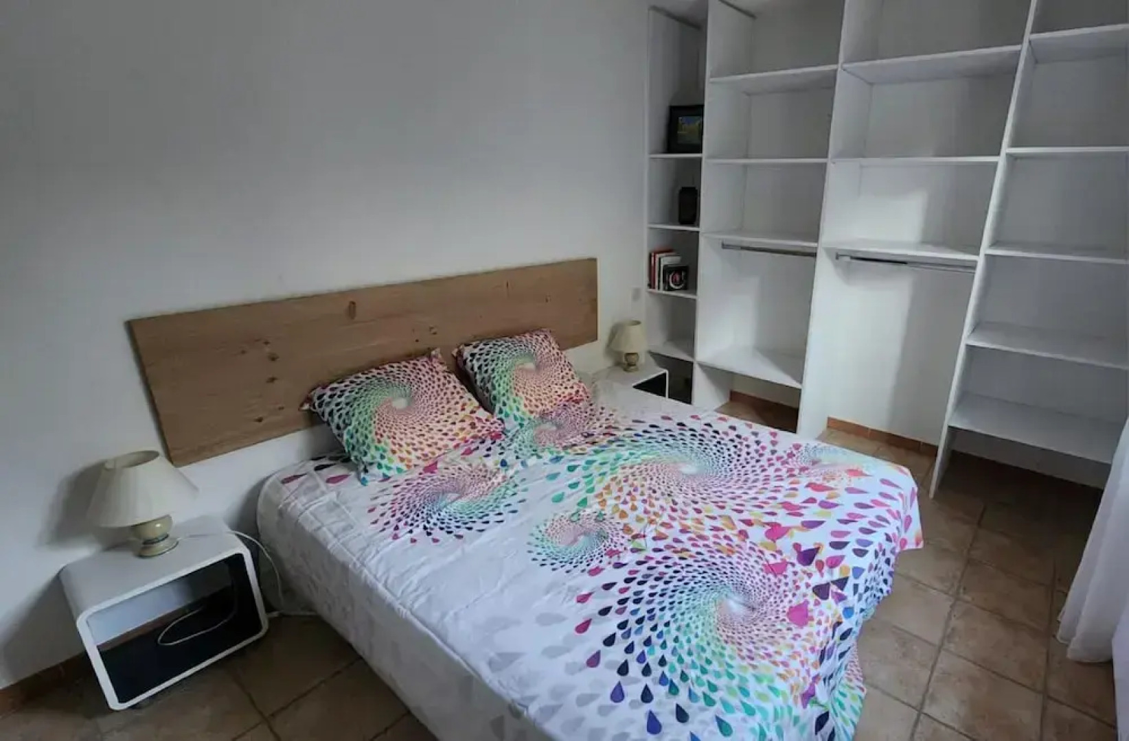 Holiday Home With Private Pool