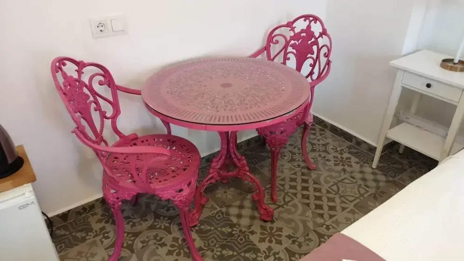 Selimiye Hemena Rooms And Villa