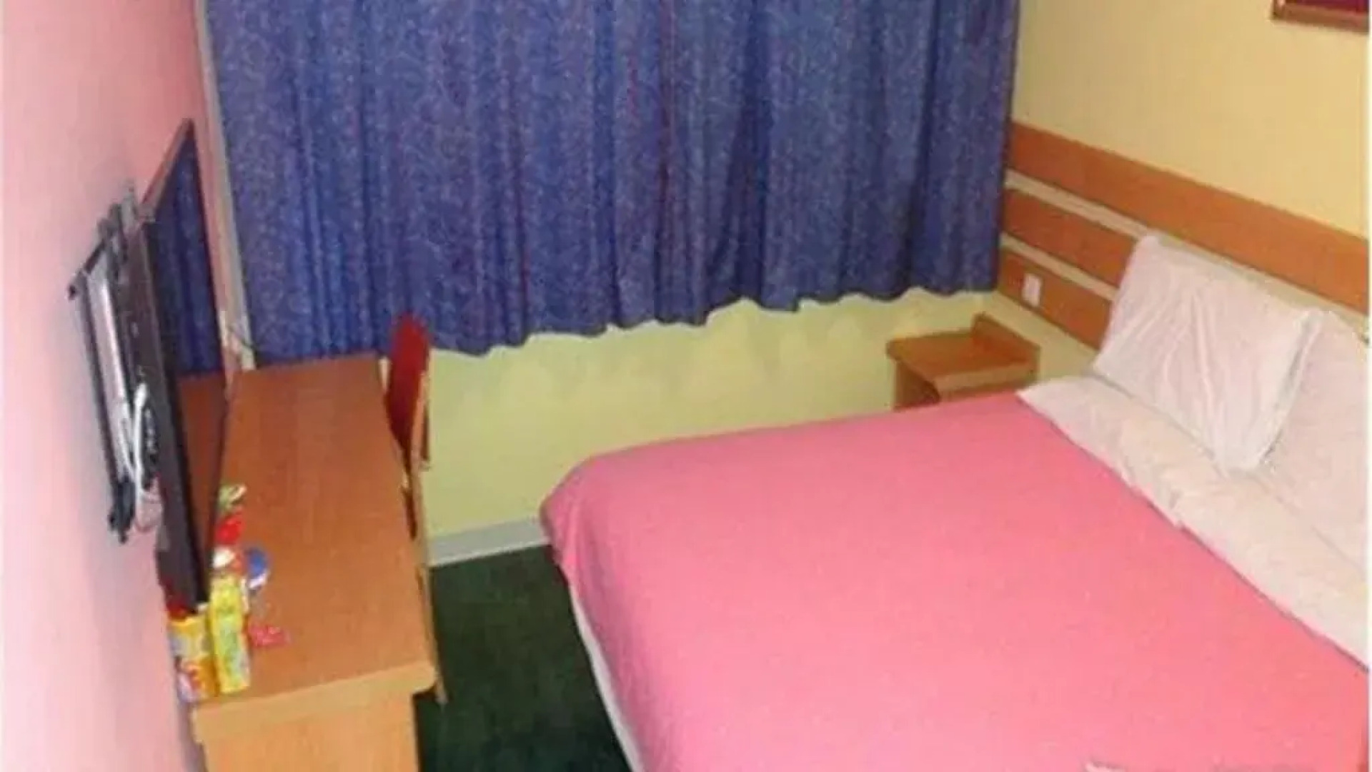 Home Express Hotel Century Shopping City