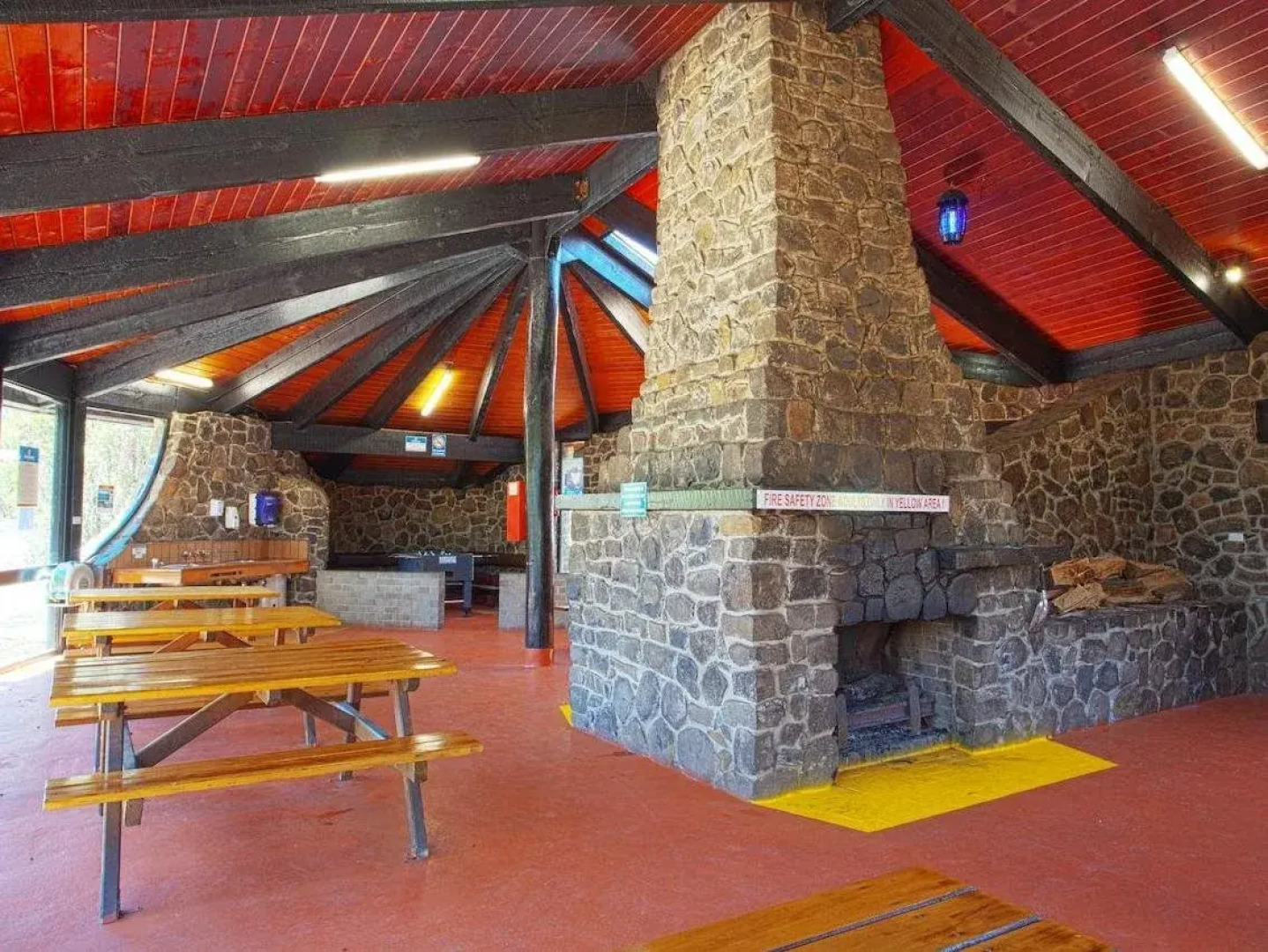 Discovery Parks - Cradle Mountain