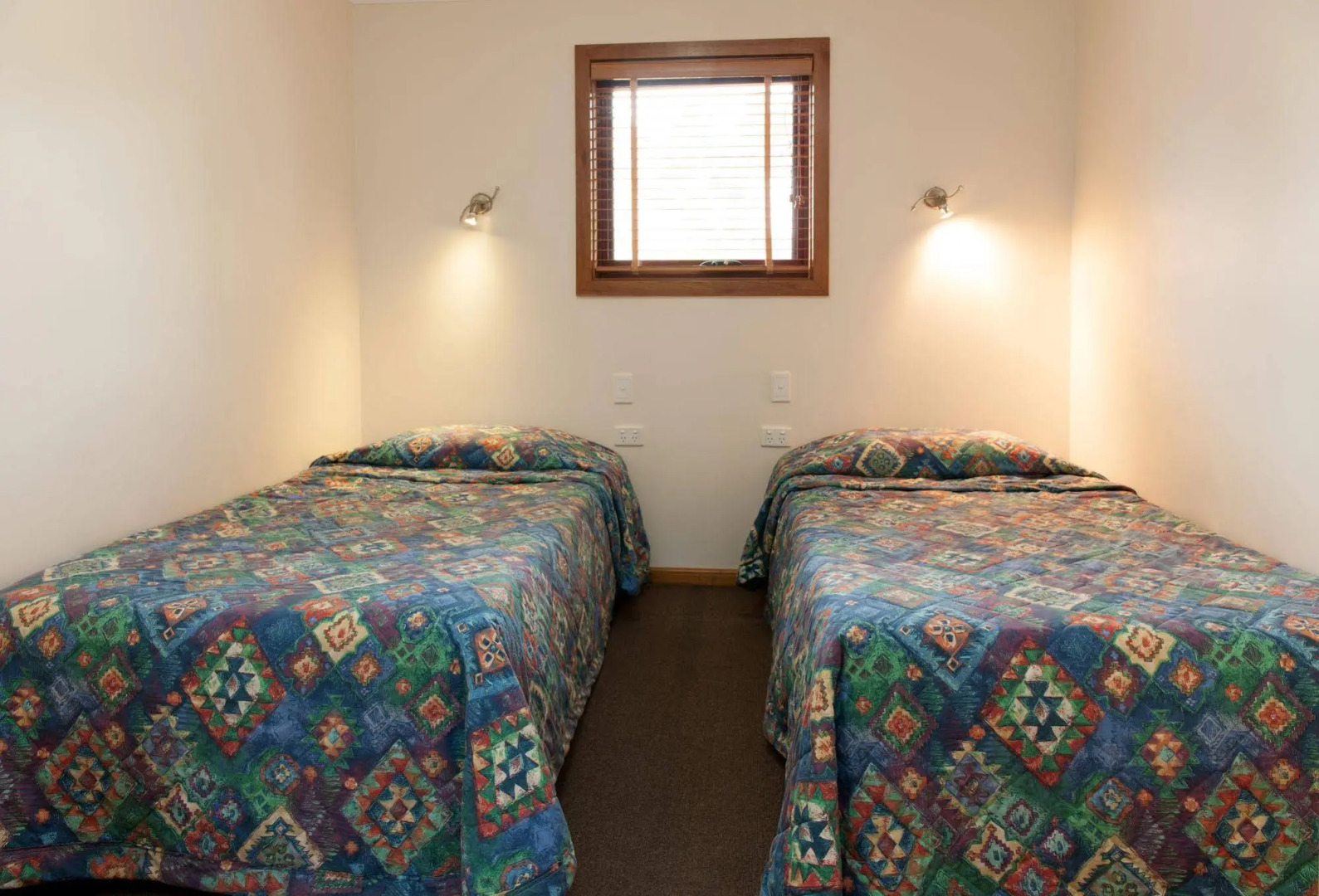 Adelaide Caravan Park