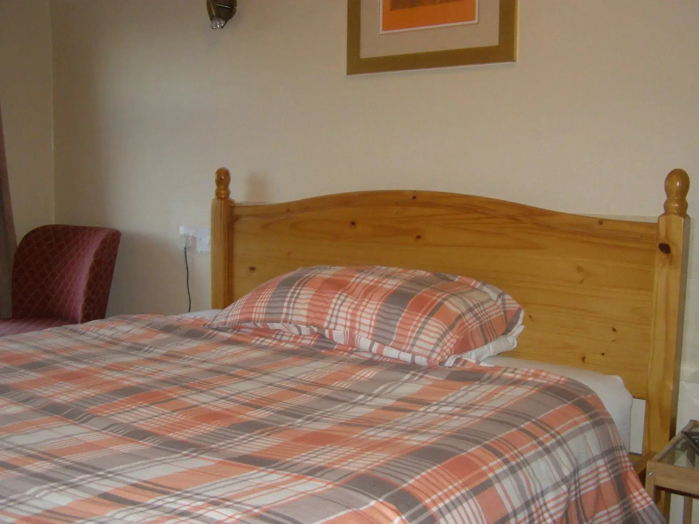 Blantyre Guest House