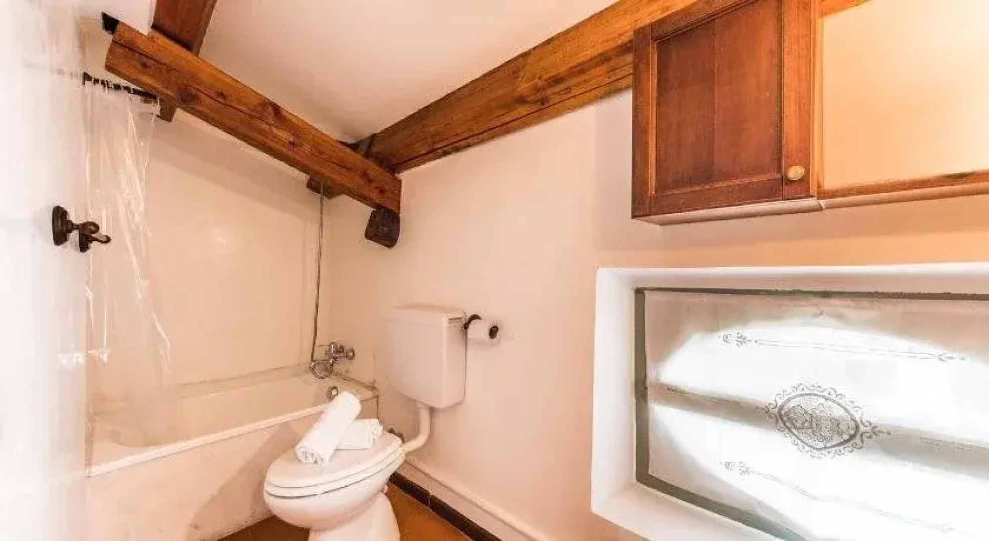 Villa De Rubeis Florit