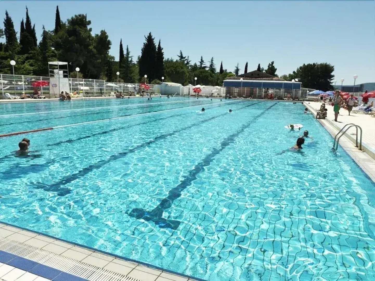 Villa Cedra - Hotel & Resort Adria Ankaran