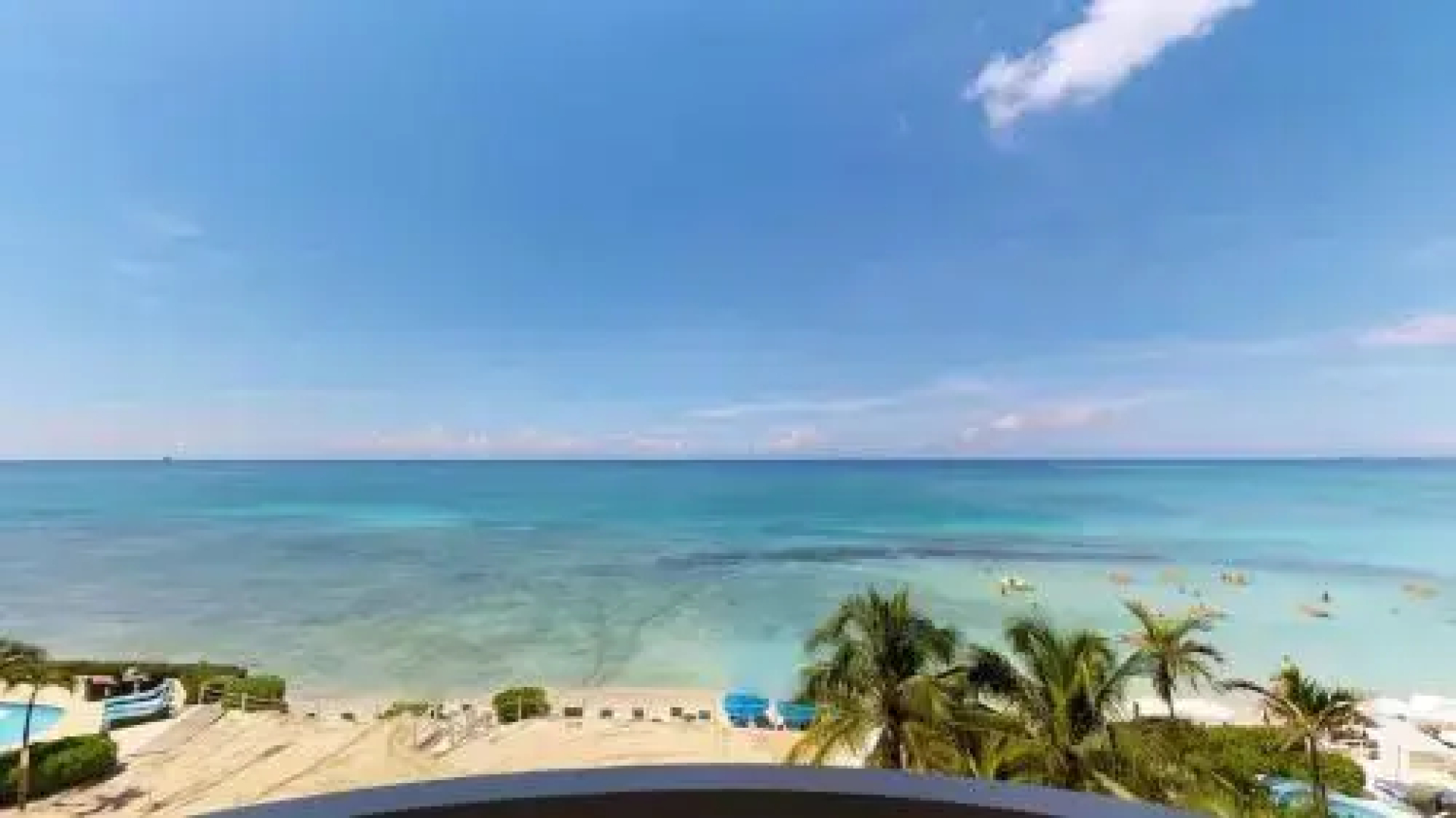 South Bay Beach Club Villa 24