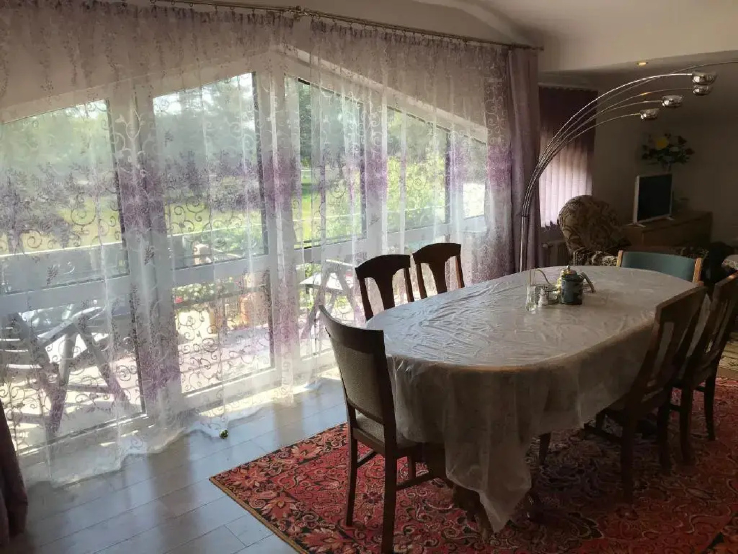 Sea & BBQ apartment , 2nd floor