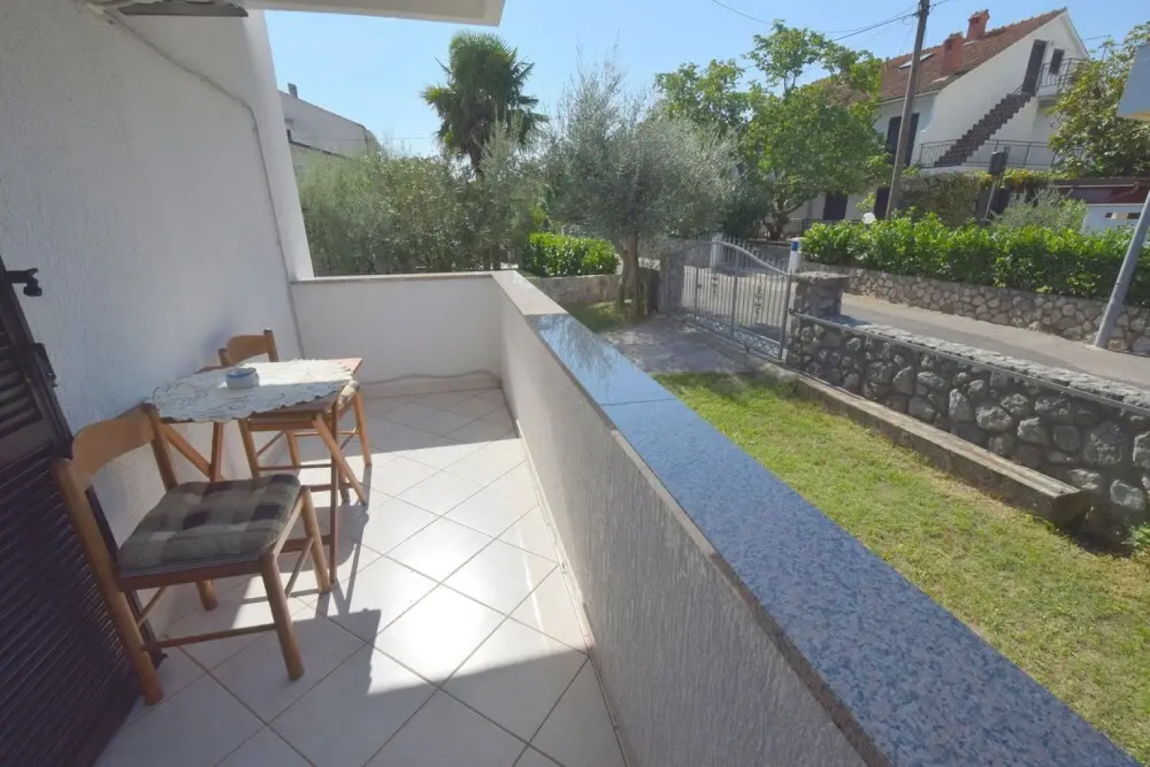 Apartments Željka G