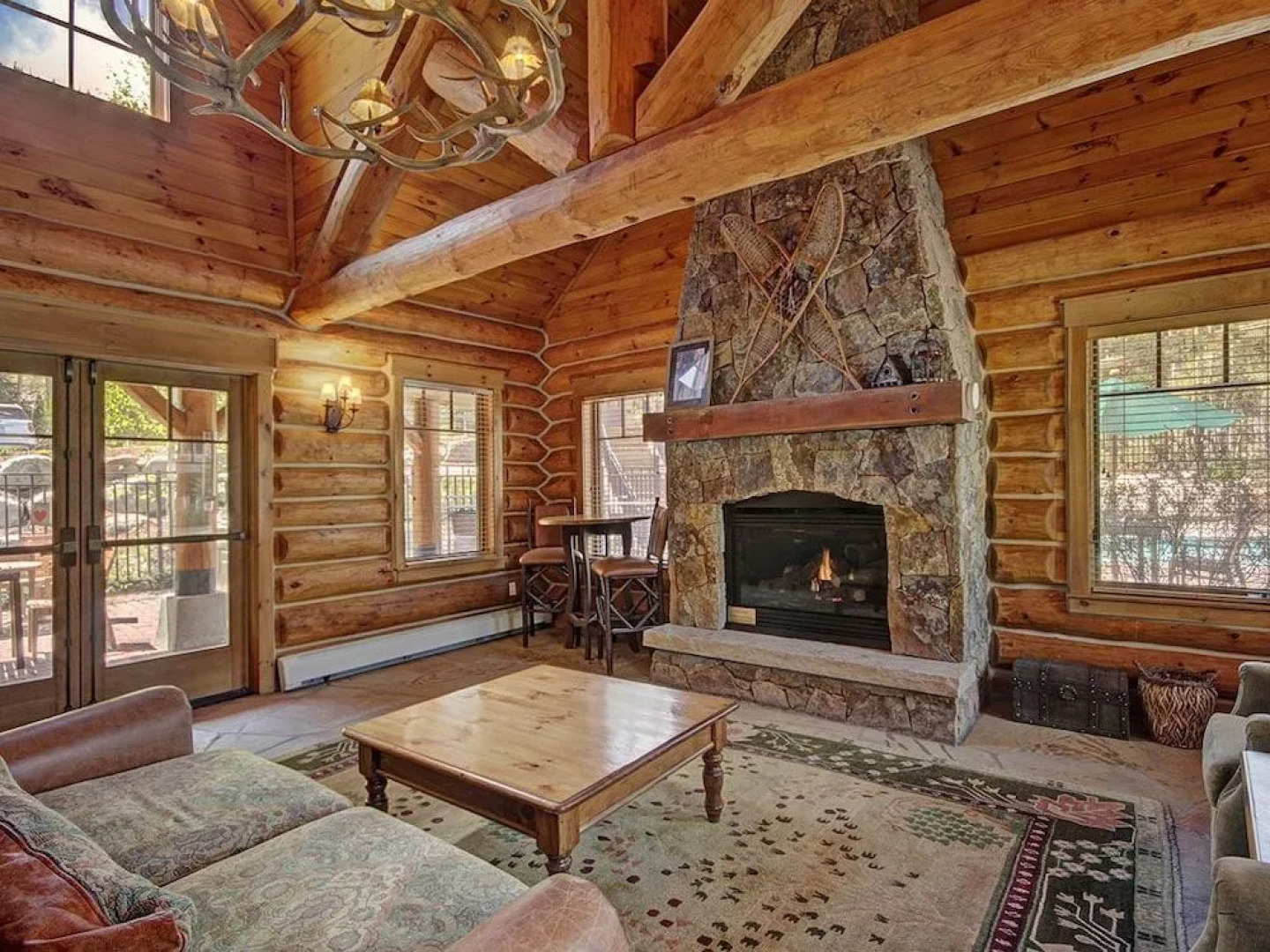 Keystone Village Condos by Gondola Resorts