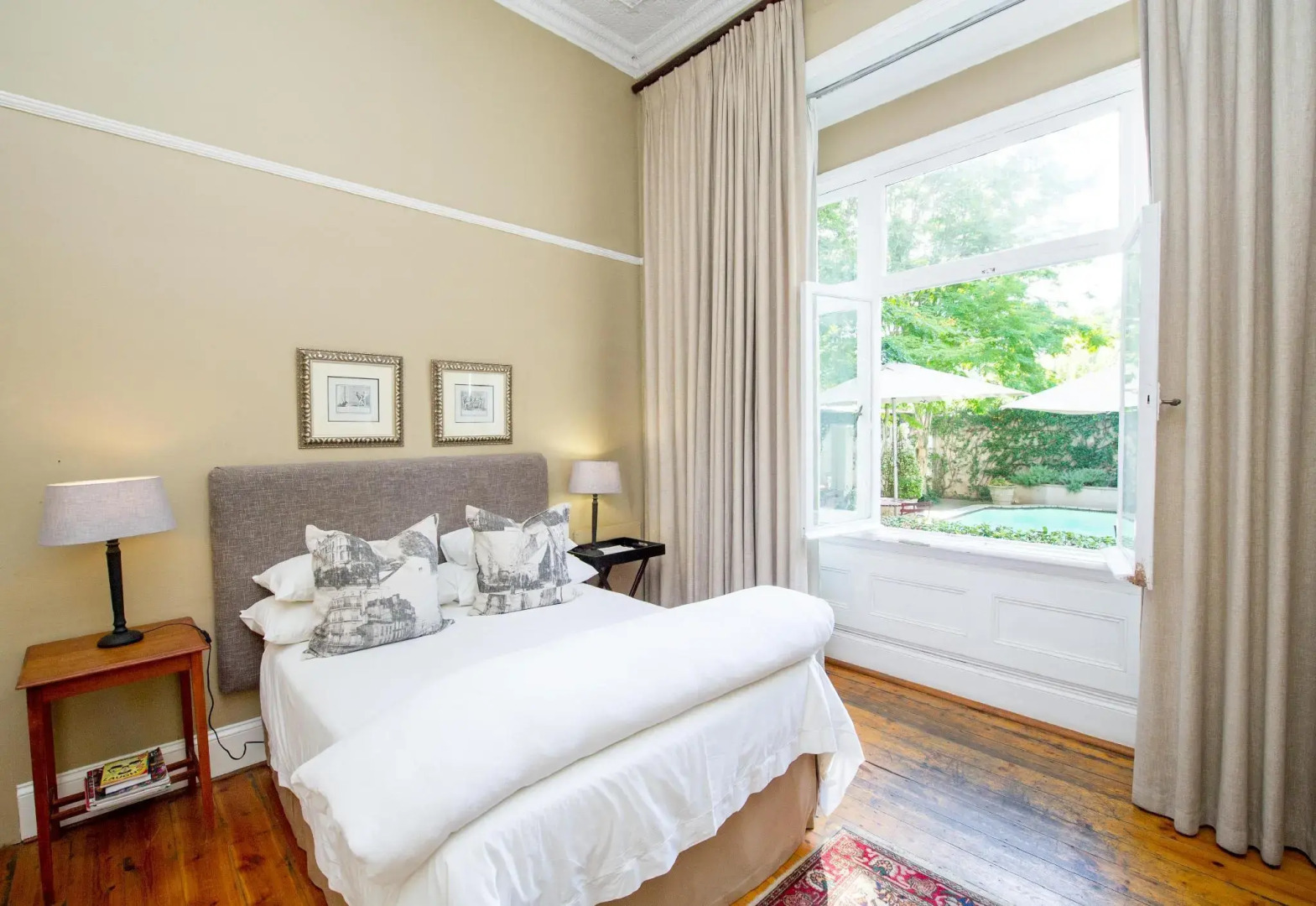 Osborne House - Guest House