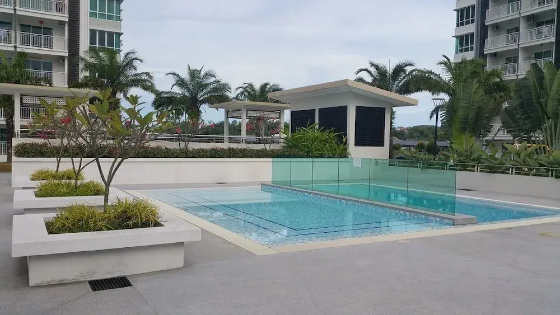 Homestay Signature Suite