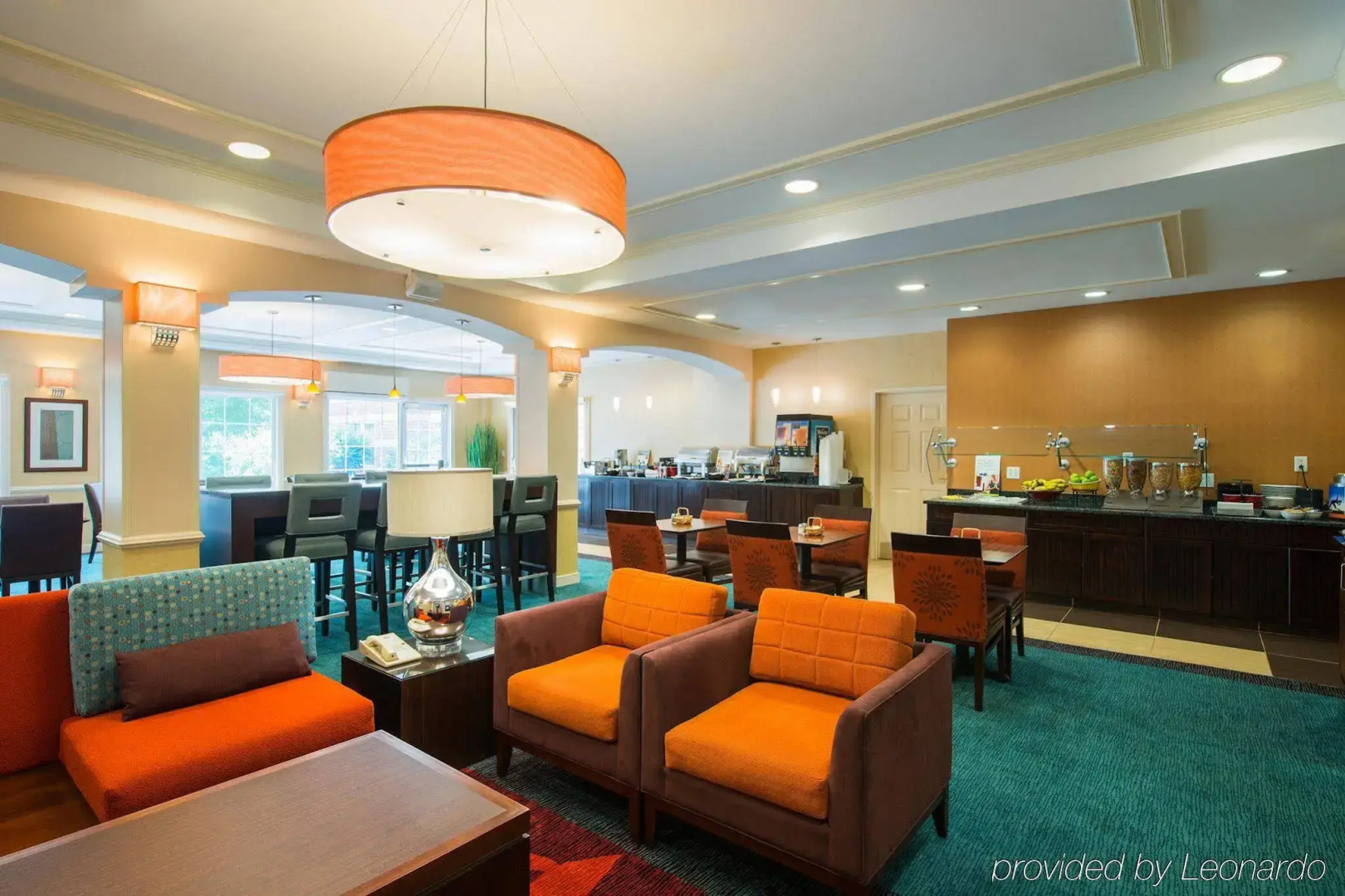 Residence Inn by Marriott Boston Framingham