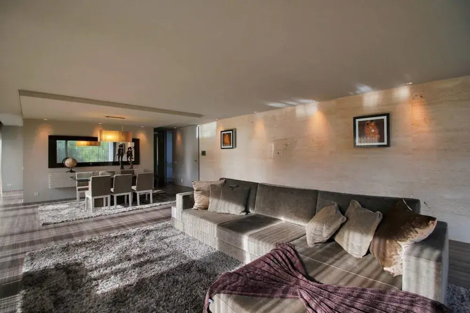 Villa With 4 Bedrooms in Fão, With Private Pool, Enclosed Garden and W