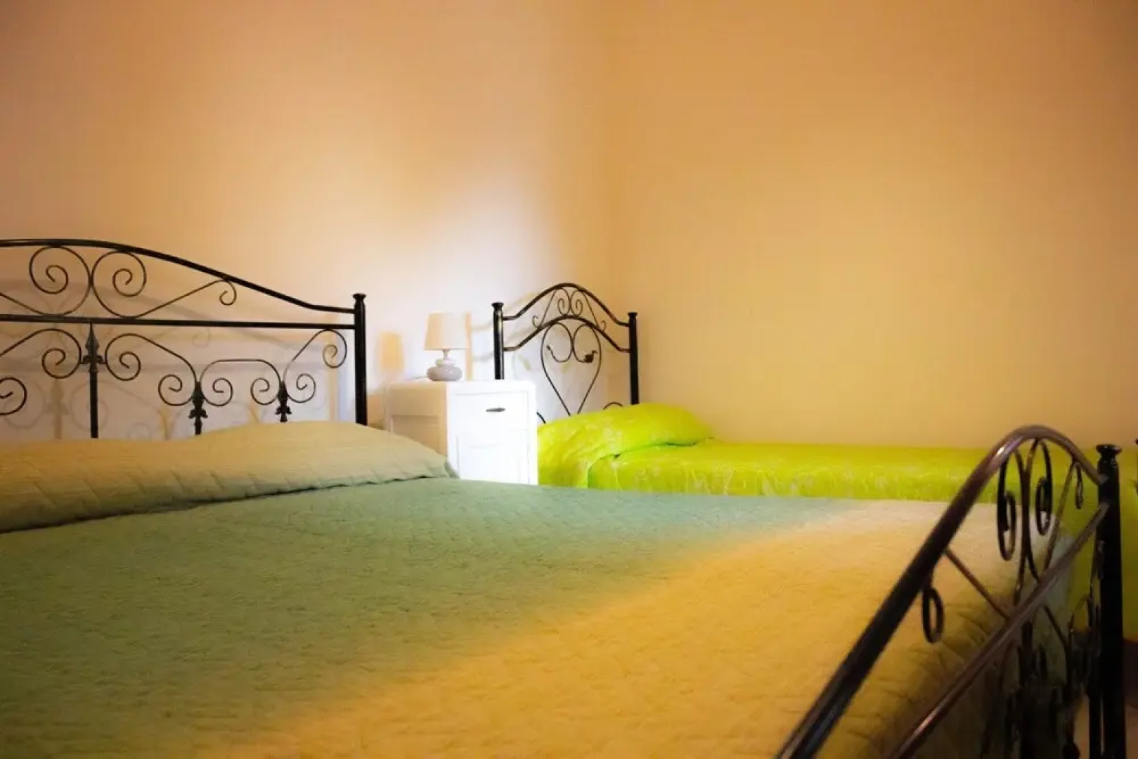 Impeccable 2-bed Apartment in Presicce