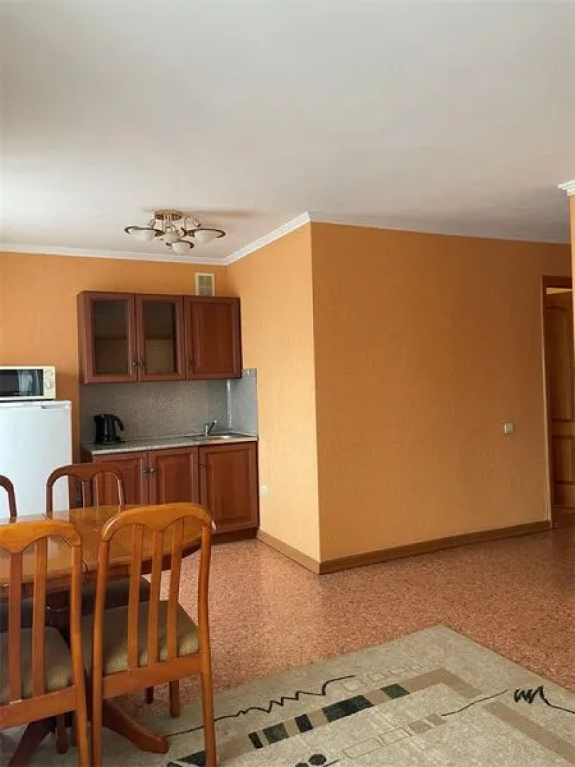 Дом иностранных специалистов