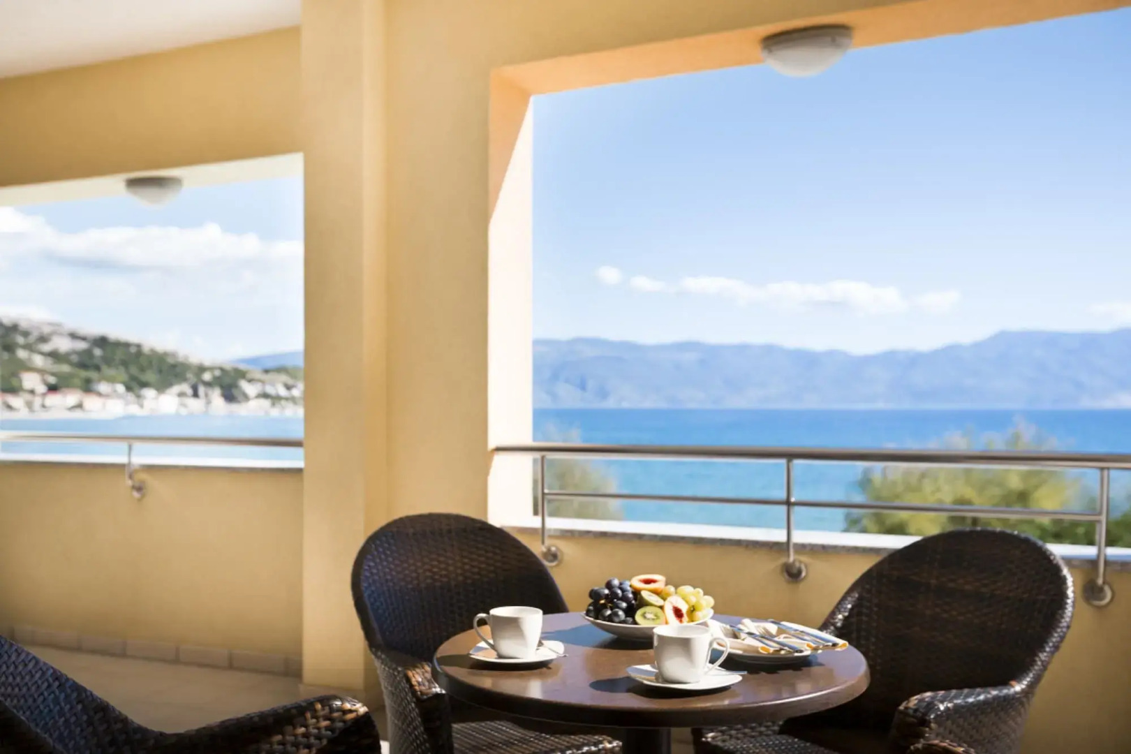 Valamar Atrium Residence