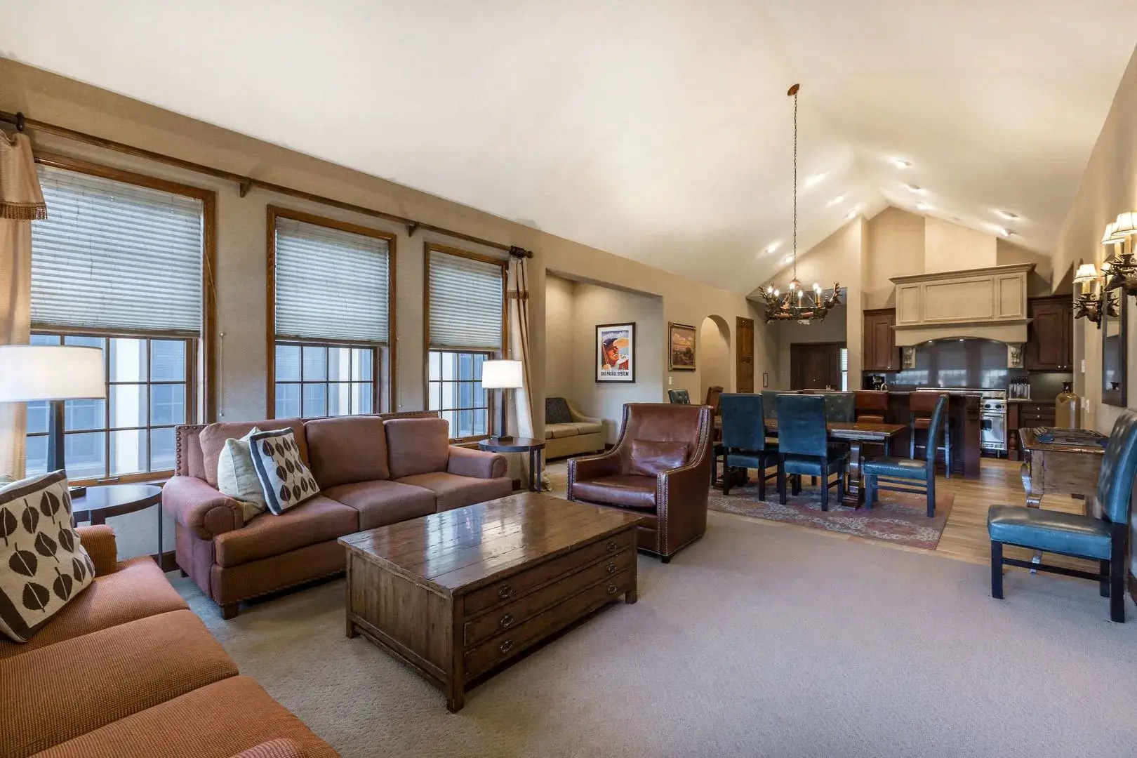 Bluegreen Vacations Big Bear Village, an Ascend Collection Resort