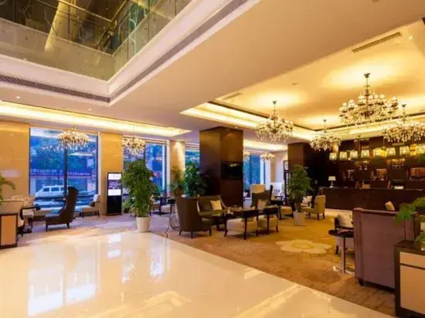 Celebrity Hotel