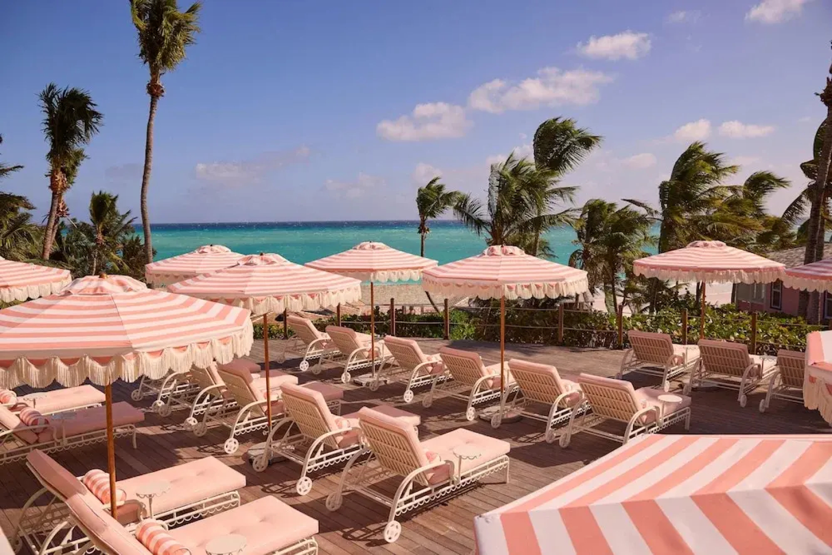 Private Pool Villa at Coral Sands Steps to Pink Sand Beach & Resort Amenities
