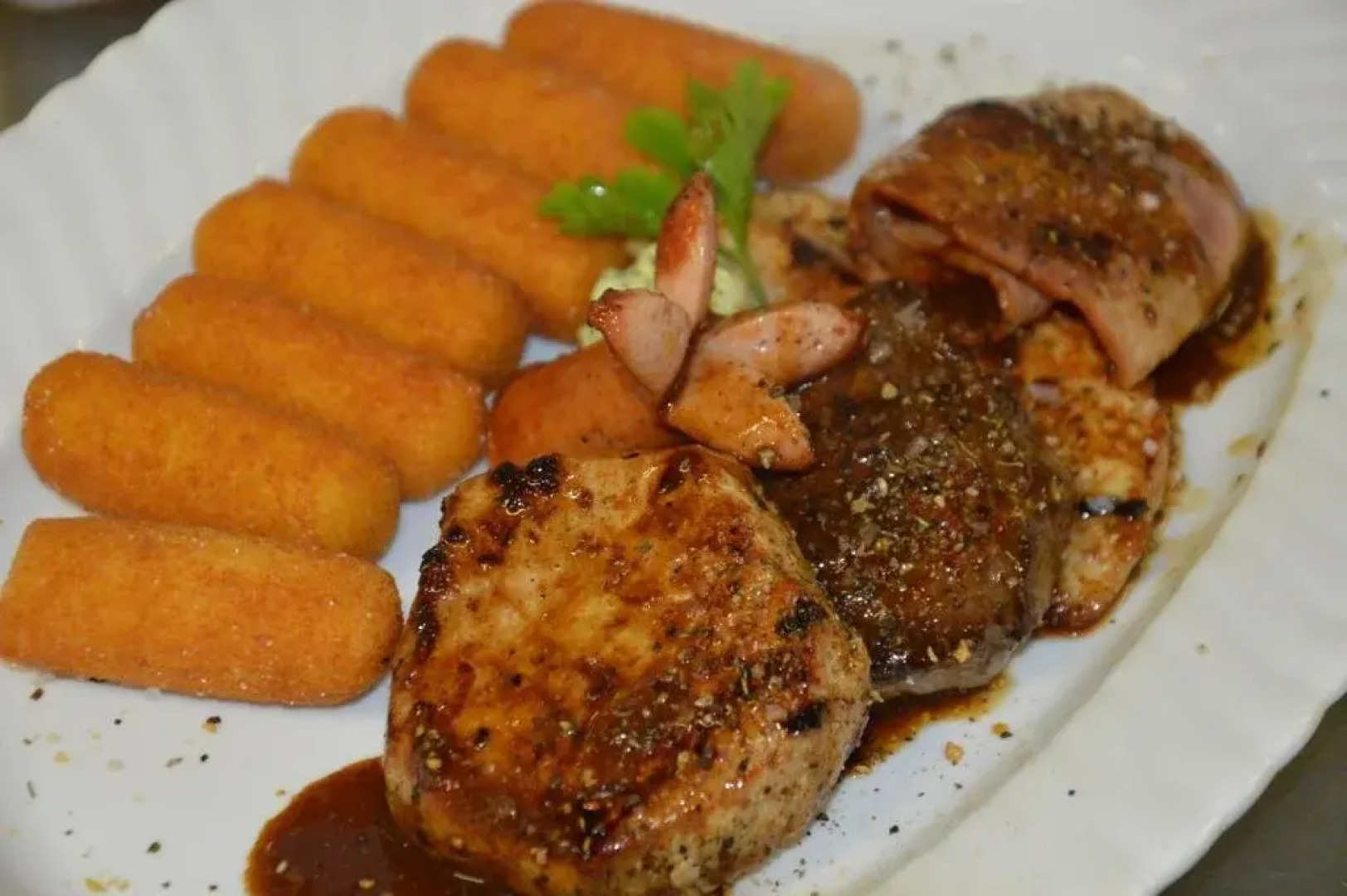 Gasthof Köllenspitze