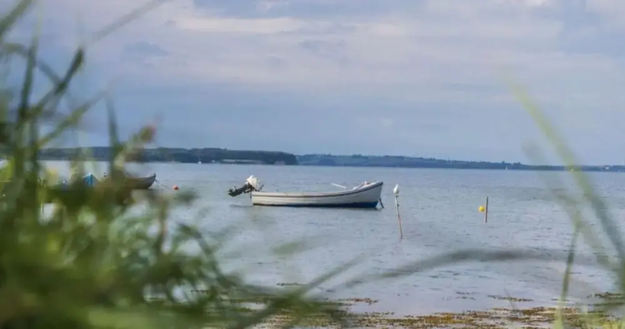 Fordebrise Modern Retreat