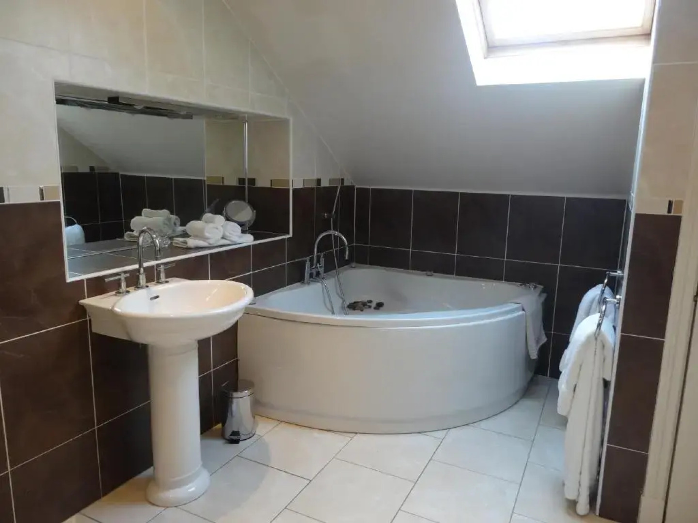 Meadow View Apartment