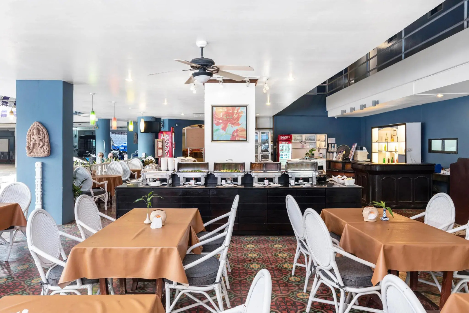 Sawasdee Siam, Pattaya