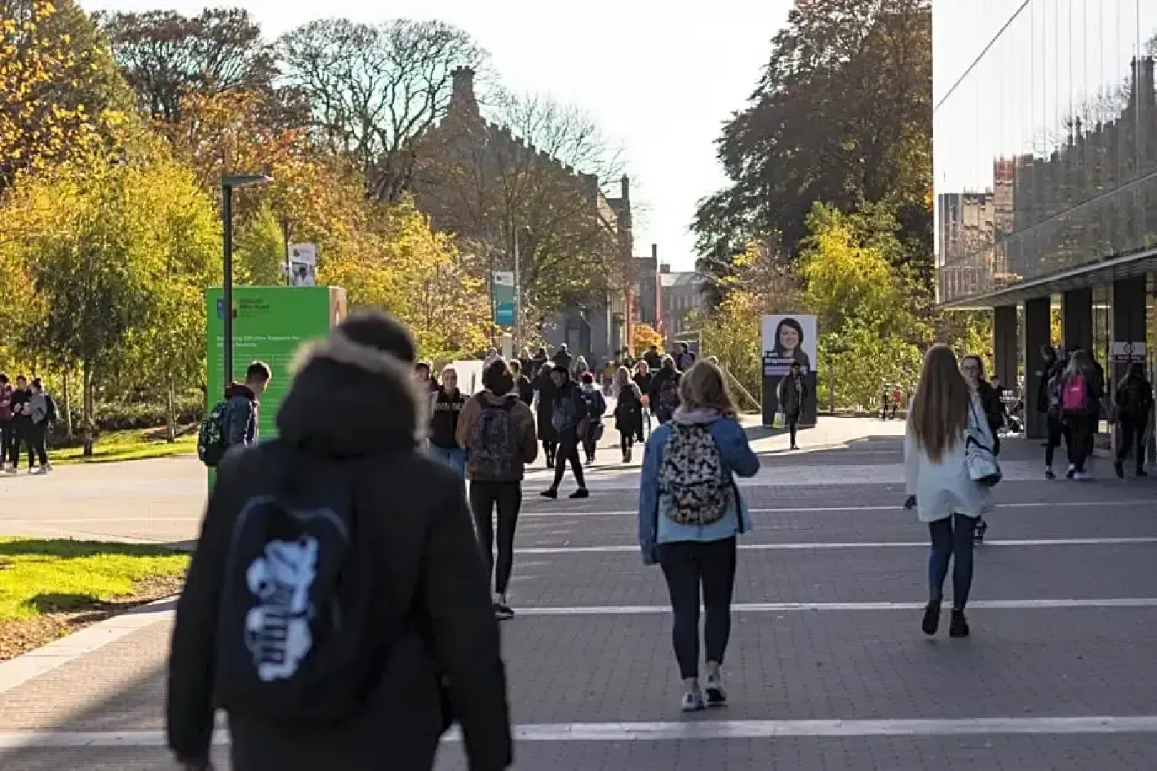 Maynooth Campus Accommodation