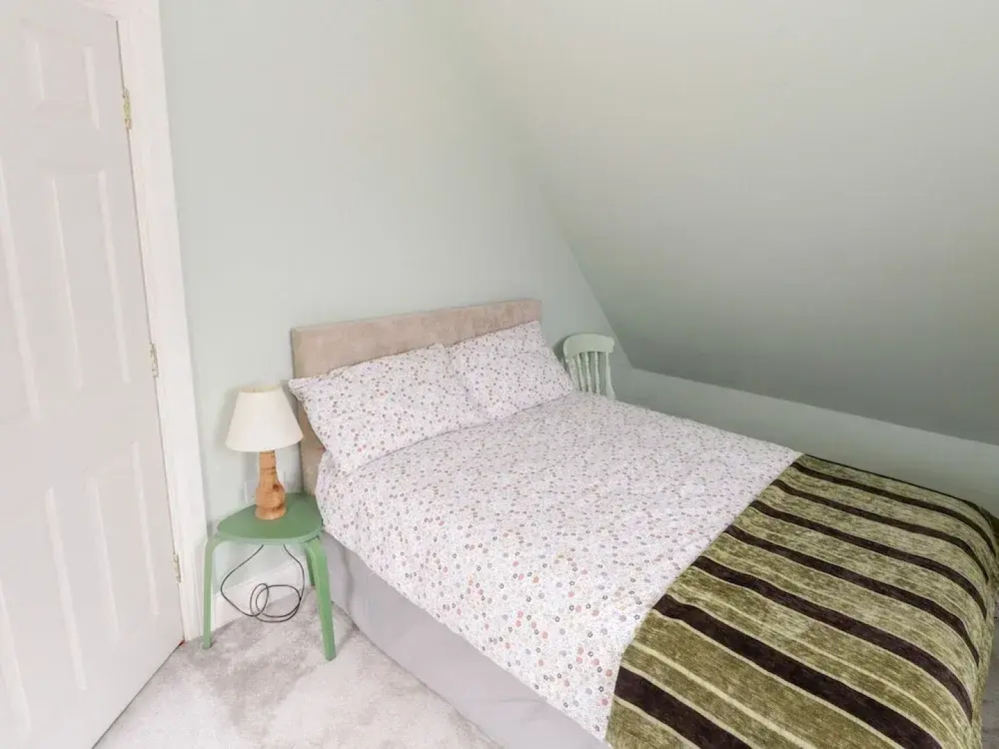 38 Carrowhubbock Holiday Village