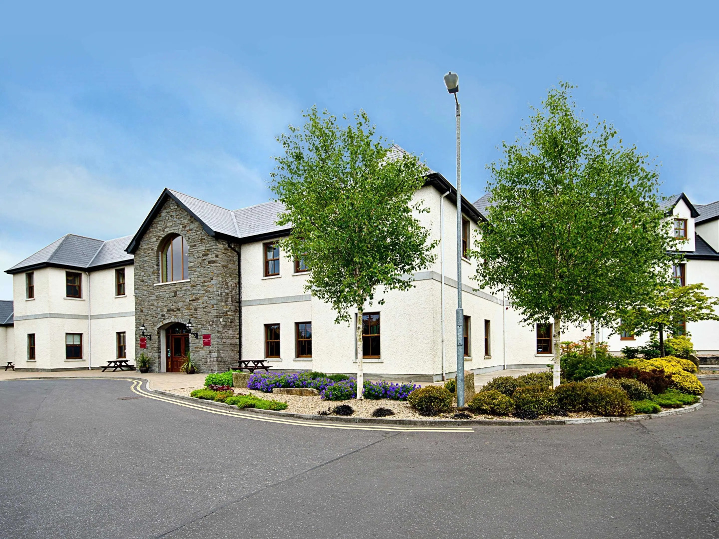 Great National Hotel Ballina