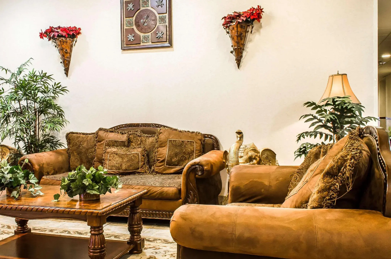 MainStay Suites Grantville - Hershey North