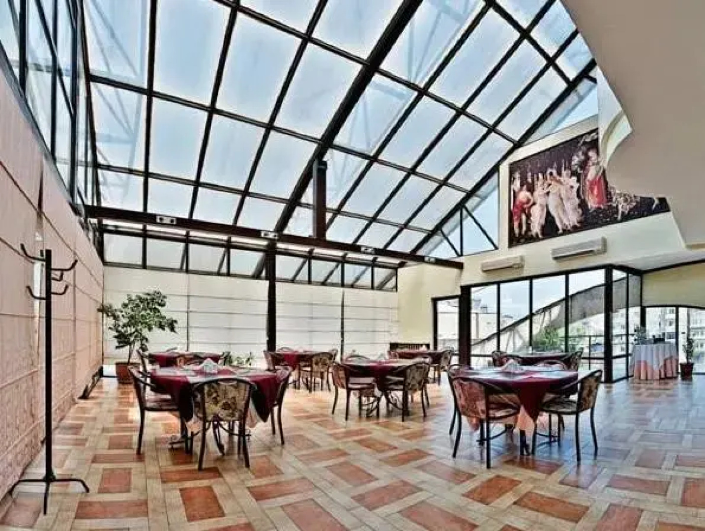 Отель «Примавера»