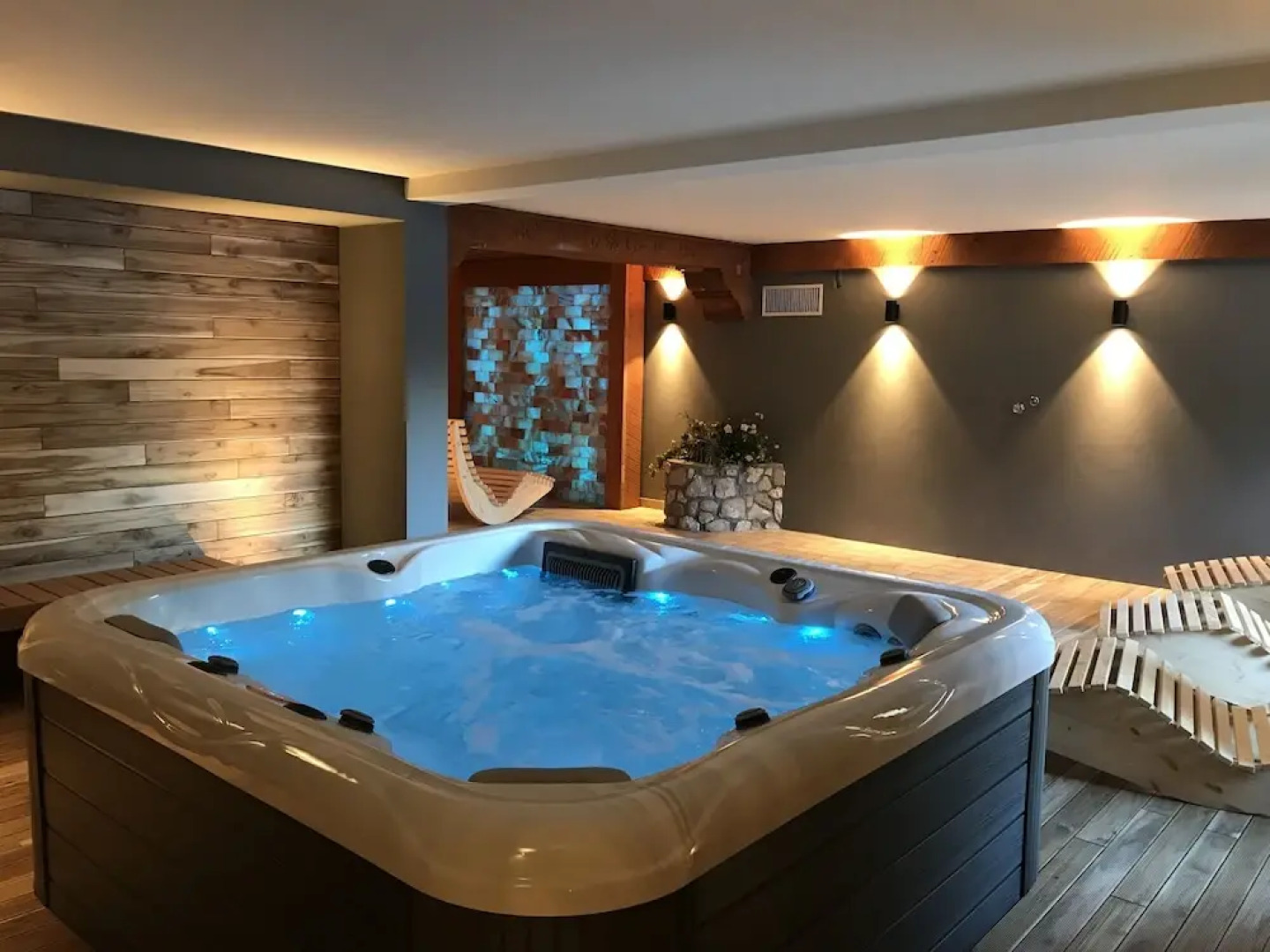 Sporthotel Europa Sul Lago