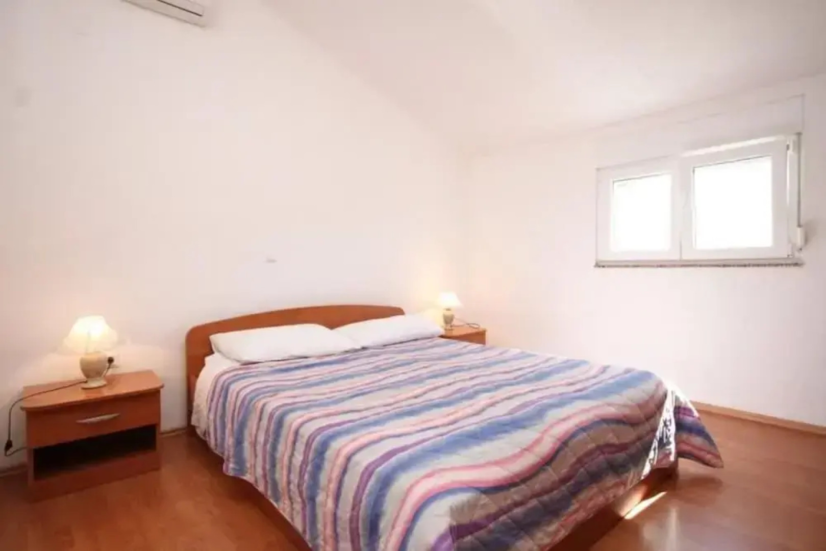 Den - 100 m From sea - A2