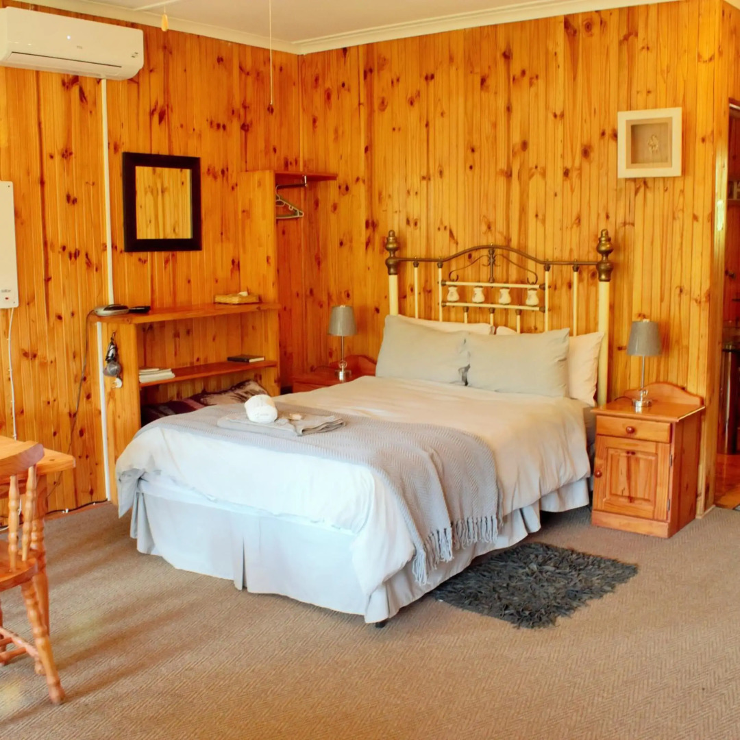 The Spotted Grunter Resort