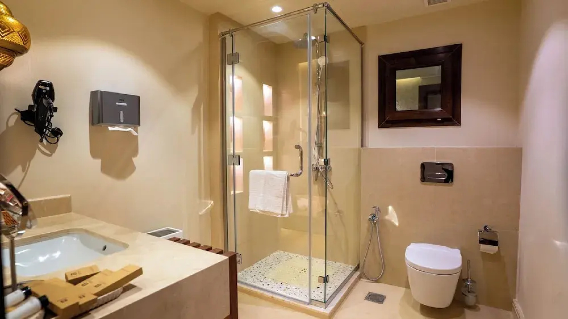 Heritage Inn Hotel Apartments