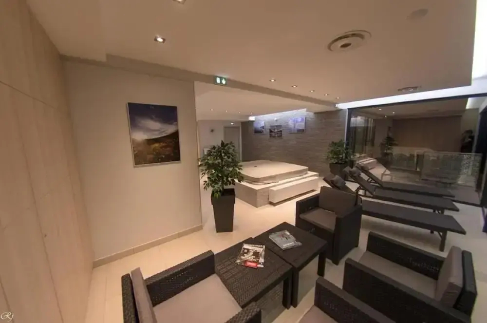 Hotel Restaurant Home Des Hautes Vosges