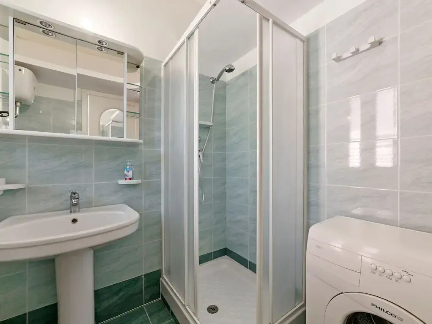 Restful Apartment in Villammare with Private Terrace